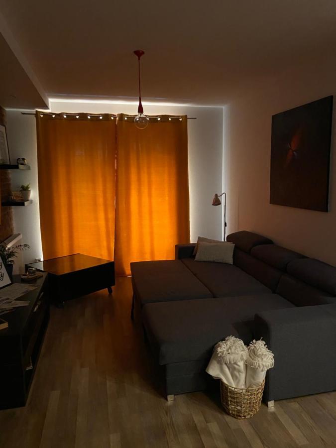 Dyrekcyjna Apartment วรอตซวาฟ ภายนอก รูปภาพ
